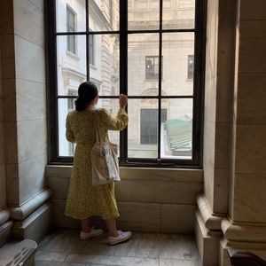 Meet your Posher, Olivia